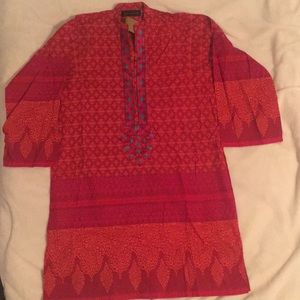 Khaadi Kurta (Size 10)